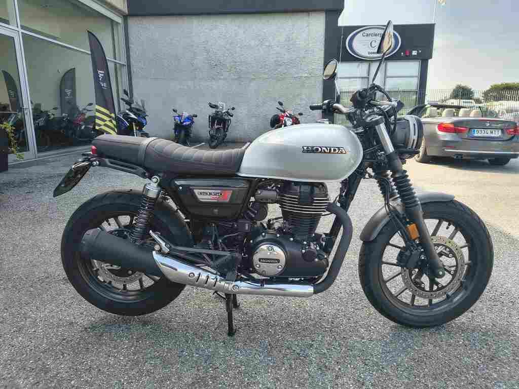 GB 350 S
