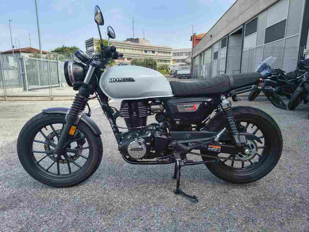 GB 350 S