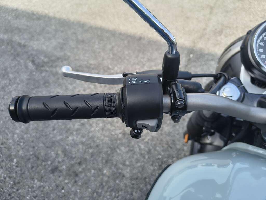 GB 350 S