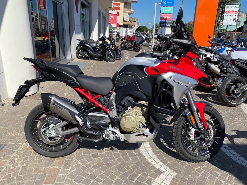 MULTISTRADA V4 1160