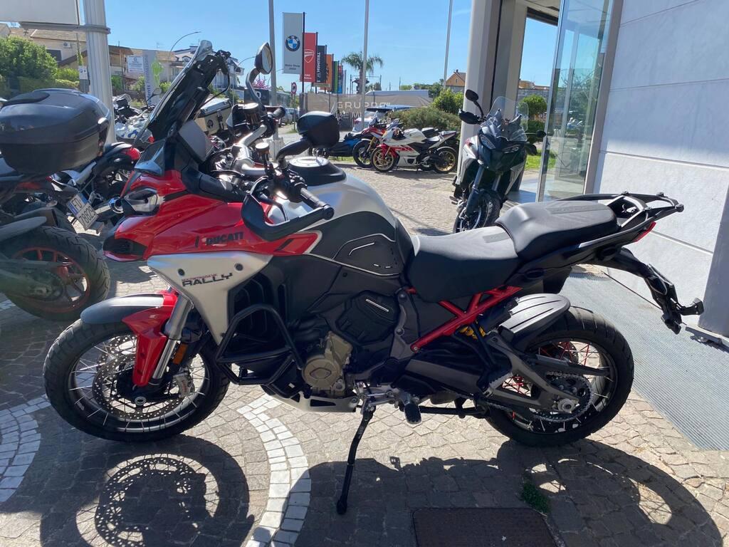 MULTISTRADA V4 1160