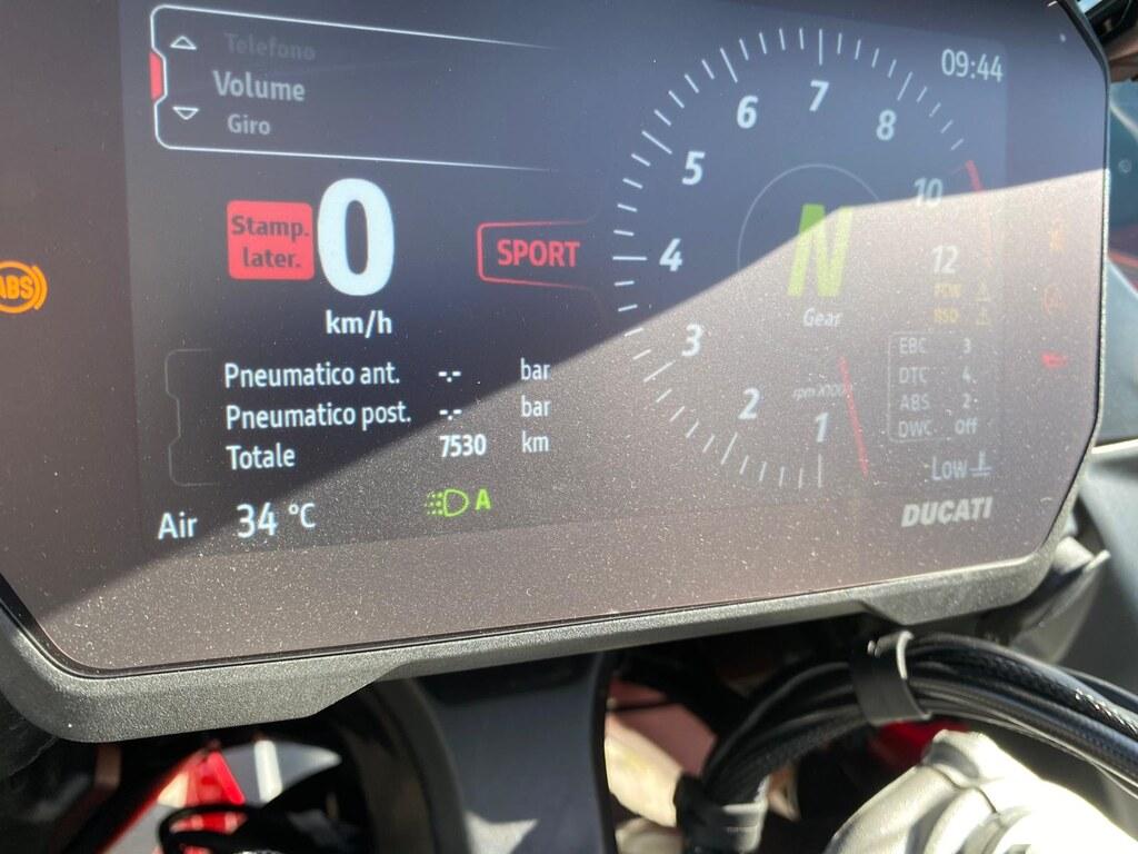 MULTISTRADA V4 1160