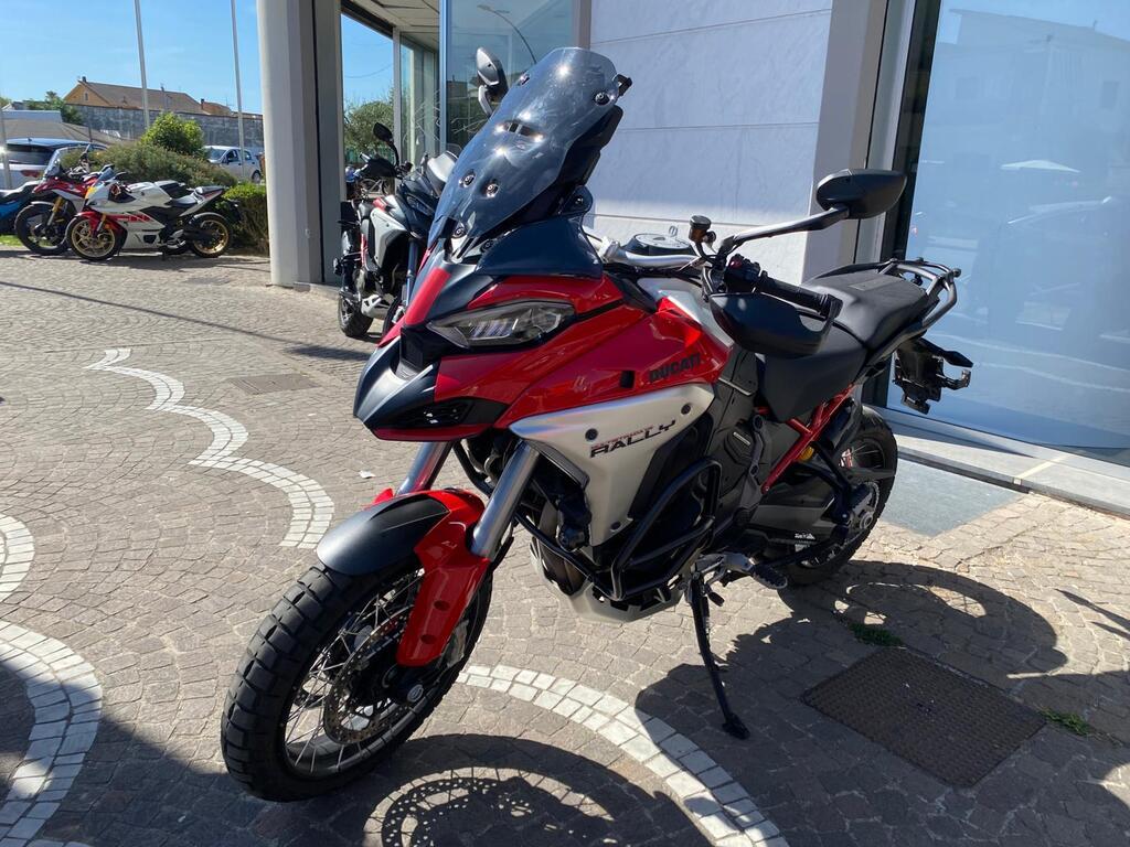 MULTISTRADA V4 1160