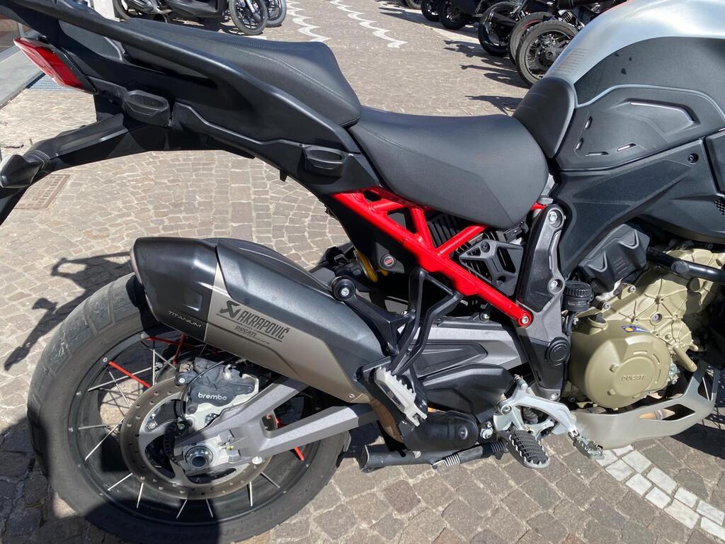 MULTISTRADA V4 1160