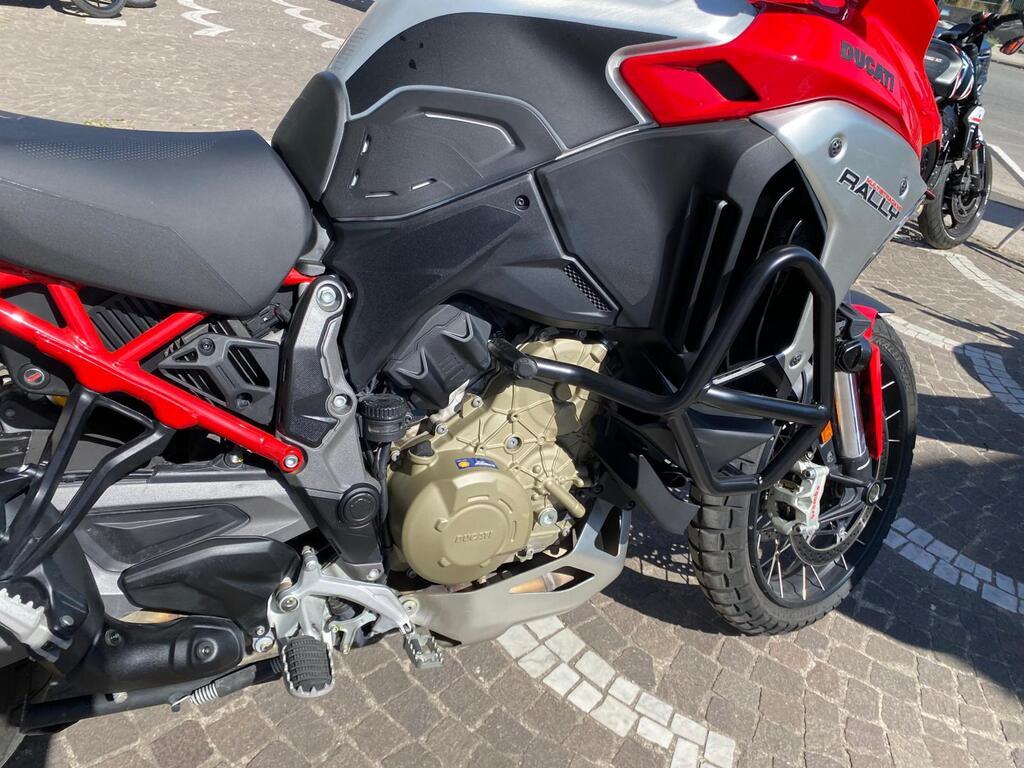 MULTISTRADA V4 1160