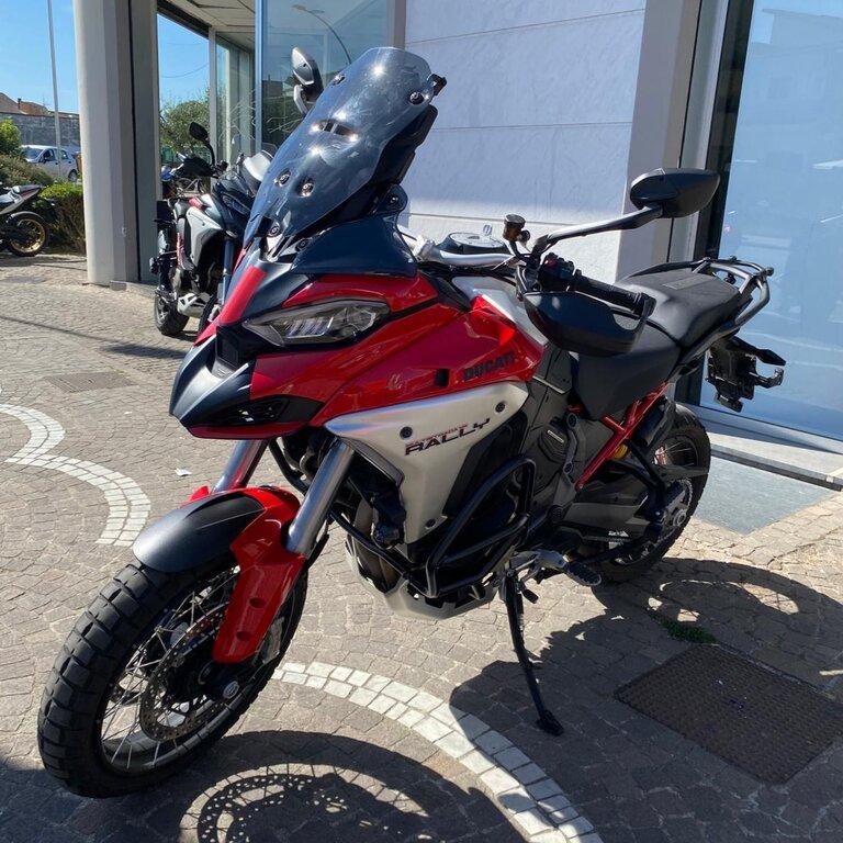 MULTISTRADA V4 1160