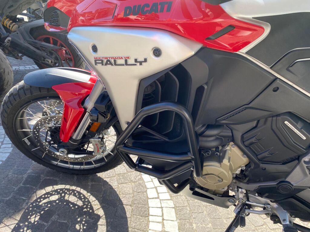 MULTISTRADA V4 1160