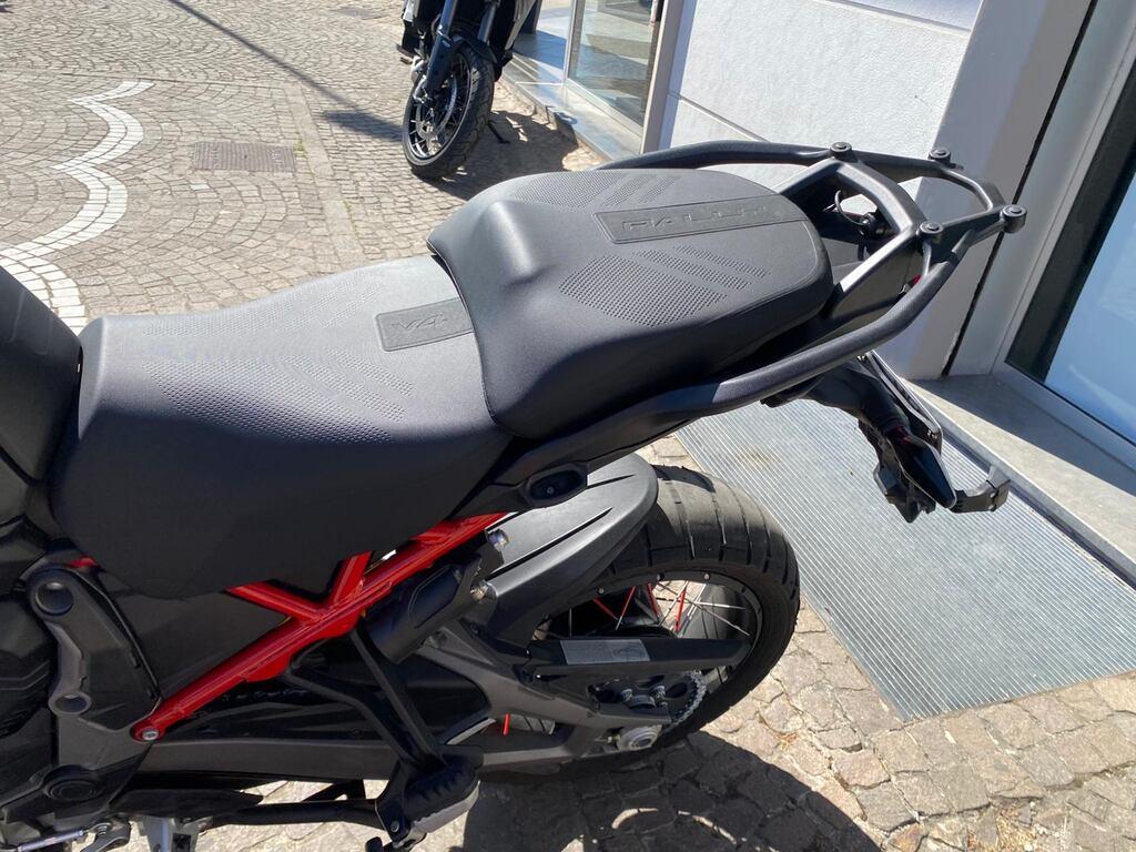 MULTISTRADA V4 1160