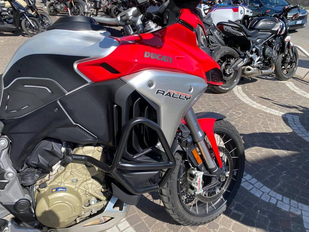 MULTISTRADA V4 1160