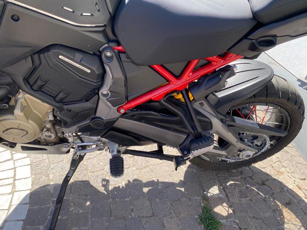 MULTISTRADA V4 1160