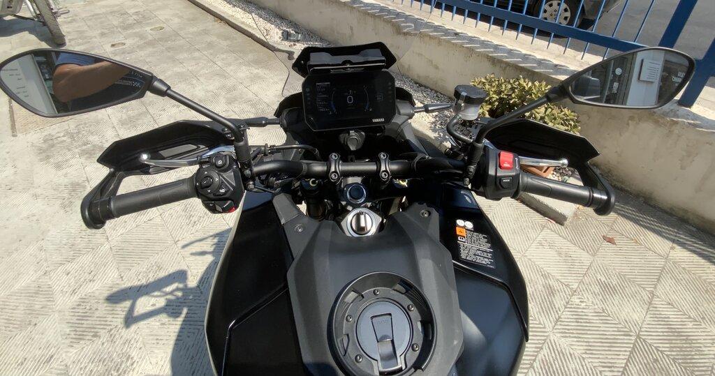TRACER 9