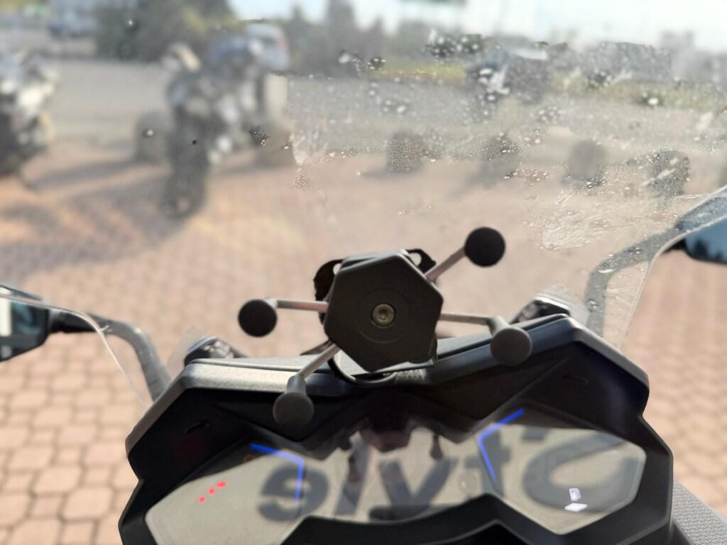 AK 550