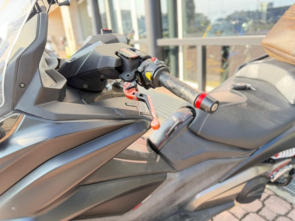 AK 550
