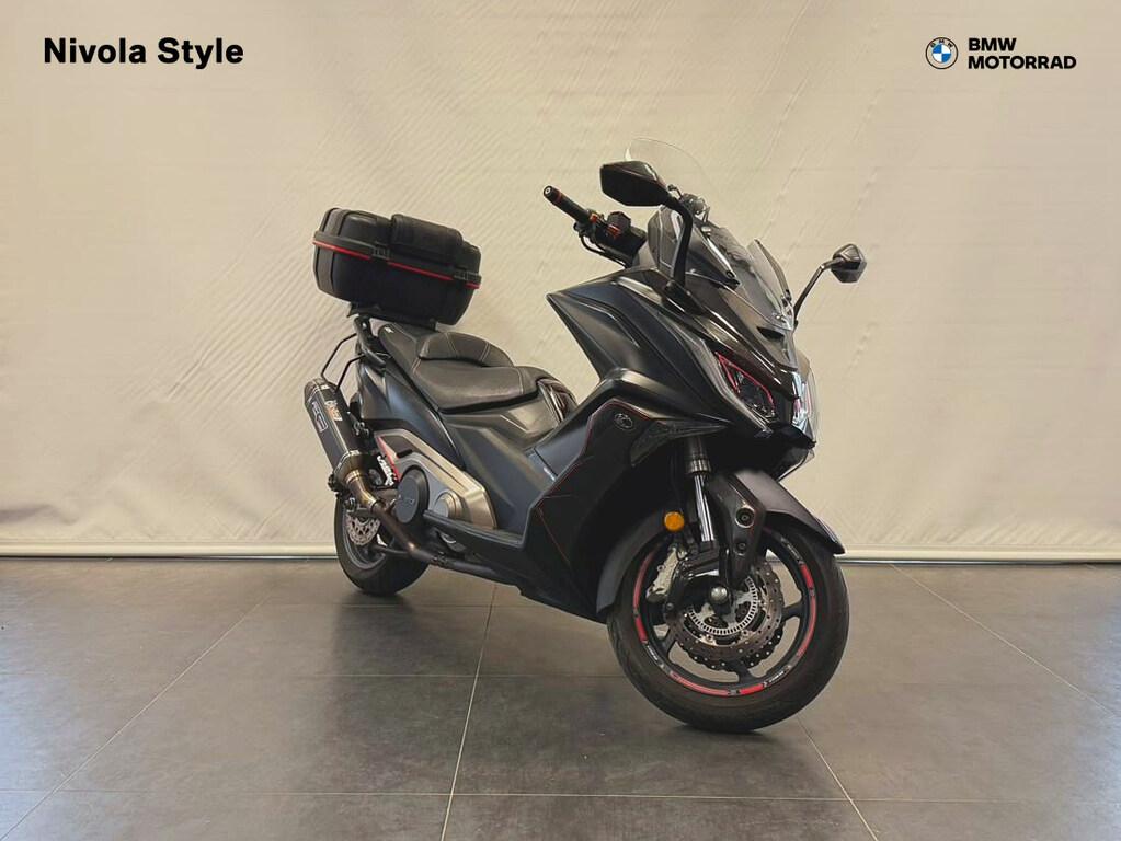 AK 550