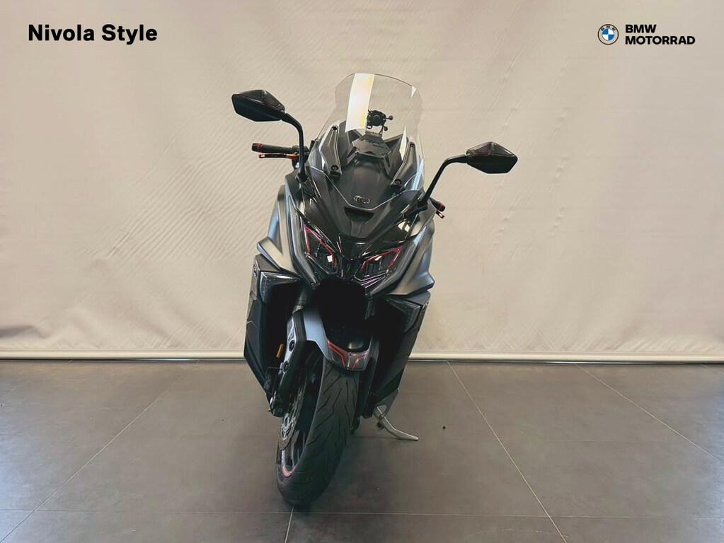 AK 550