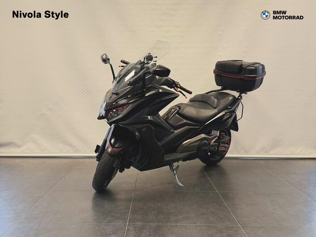 AK 550