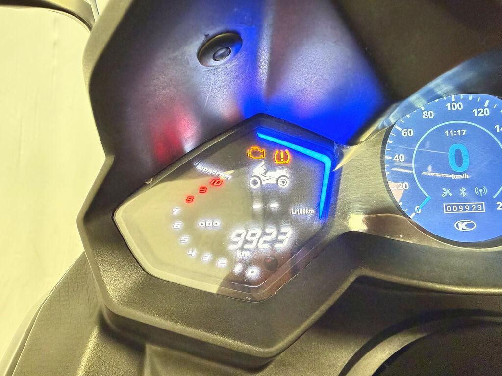 AK 550