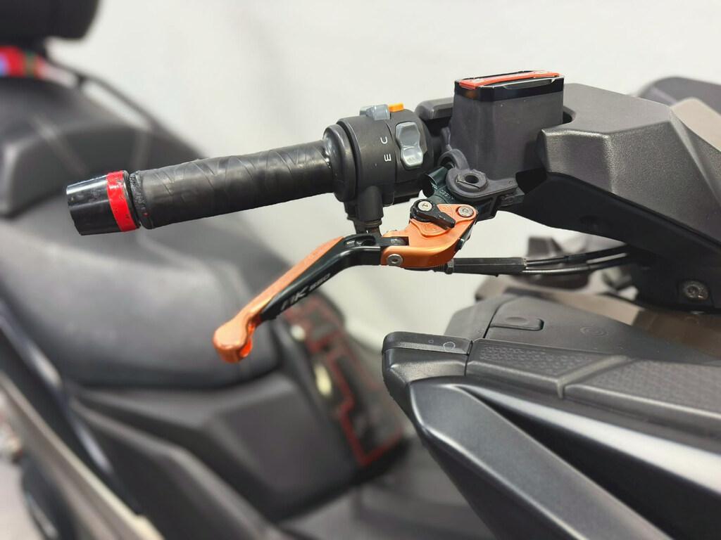 AK 550