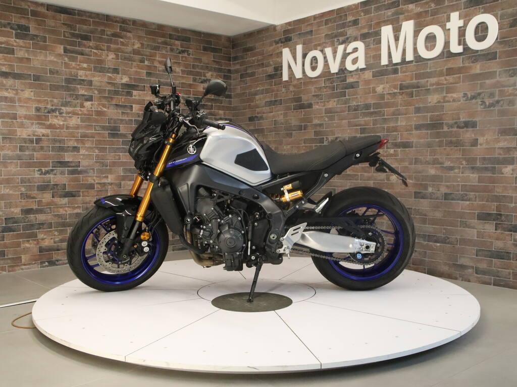 MT-09 890 SP