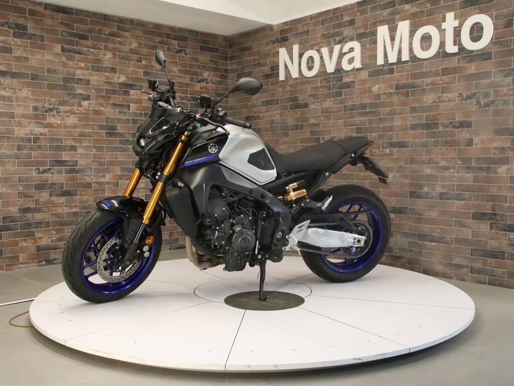 MT-09 890 SP