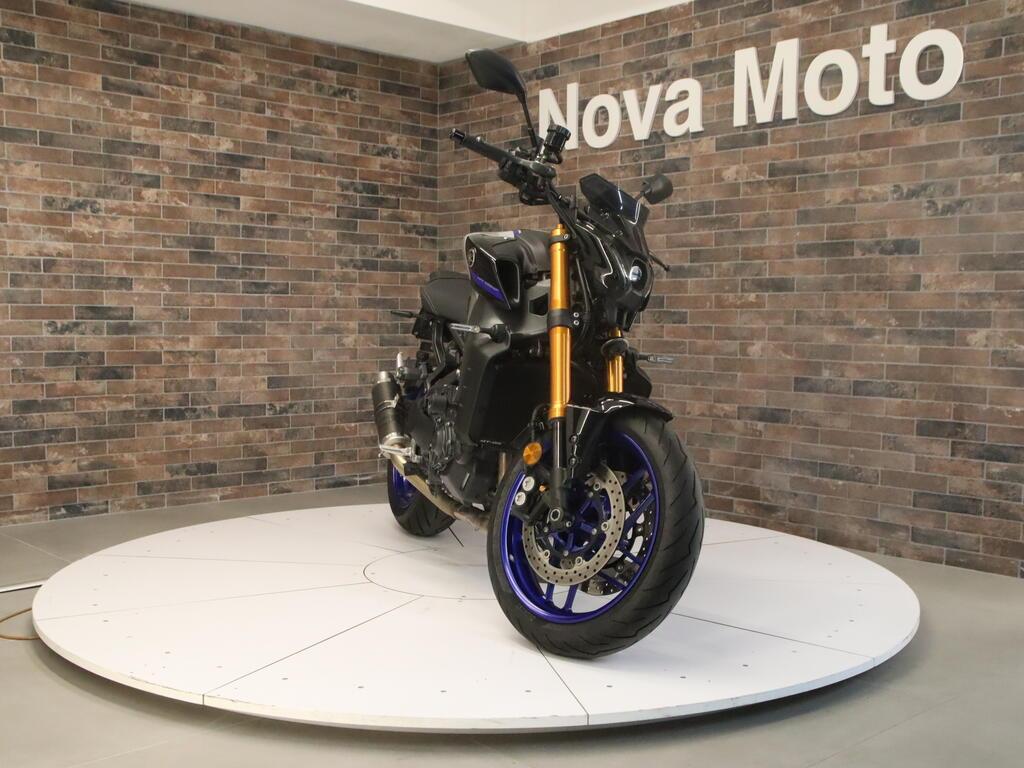 MT-09 890 SP