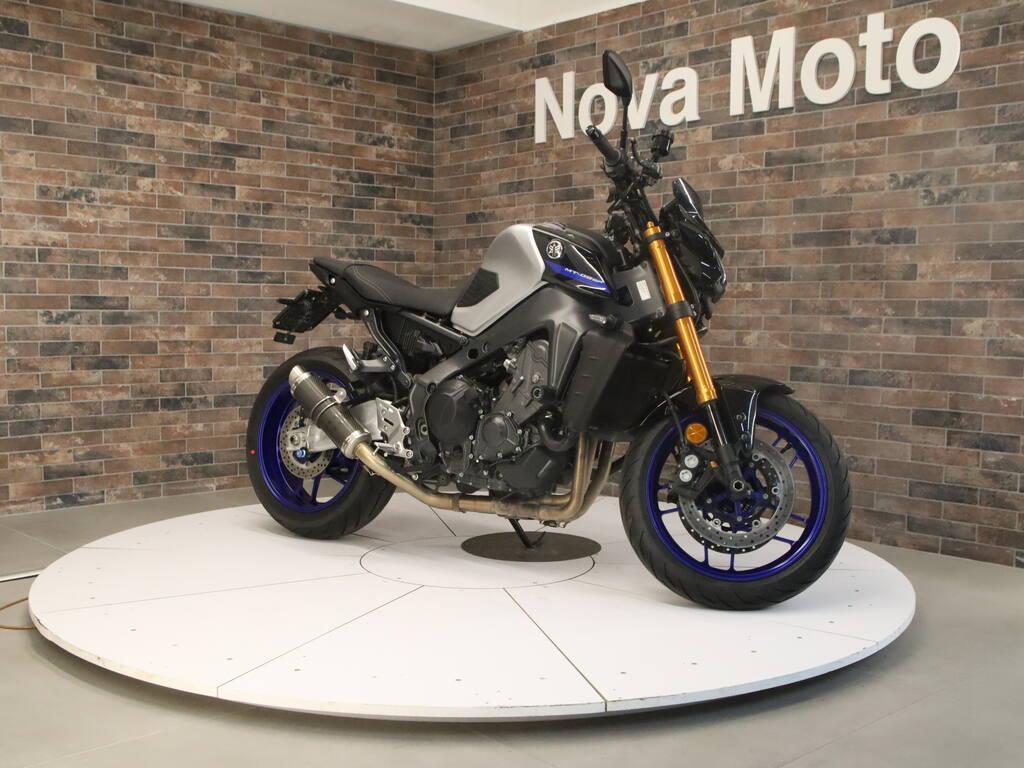 MT-09 890 SP