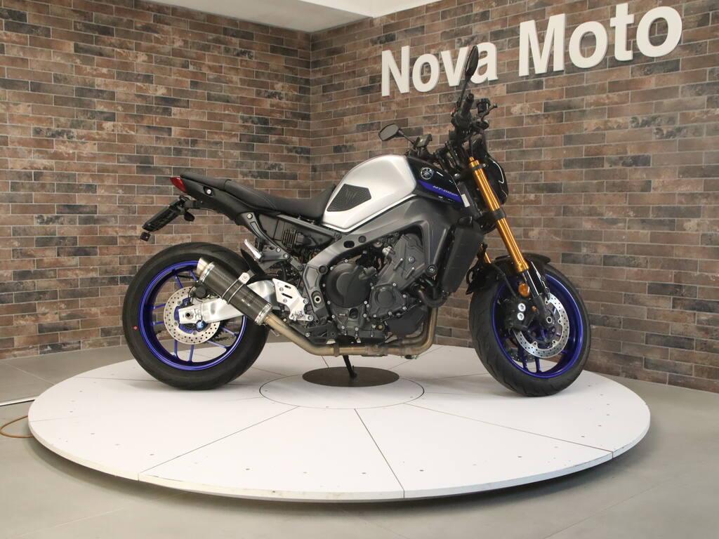MT-09 890 SP