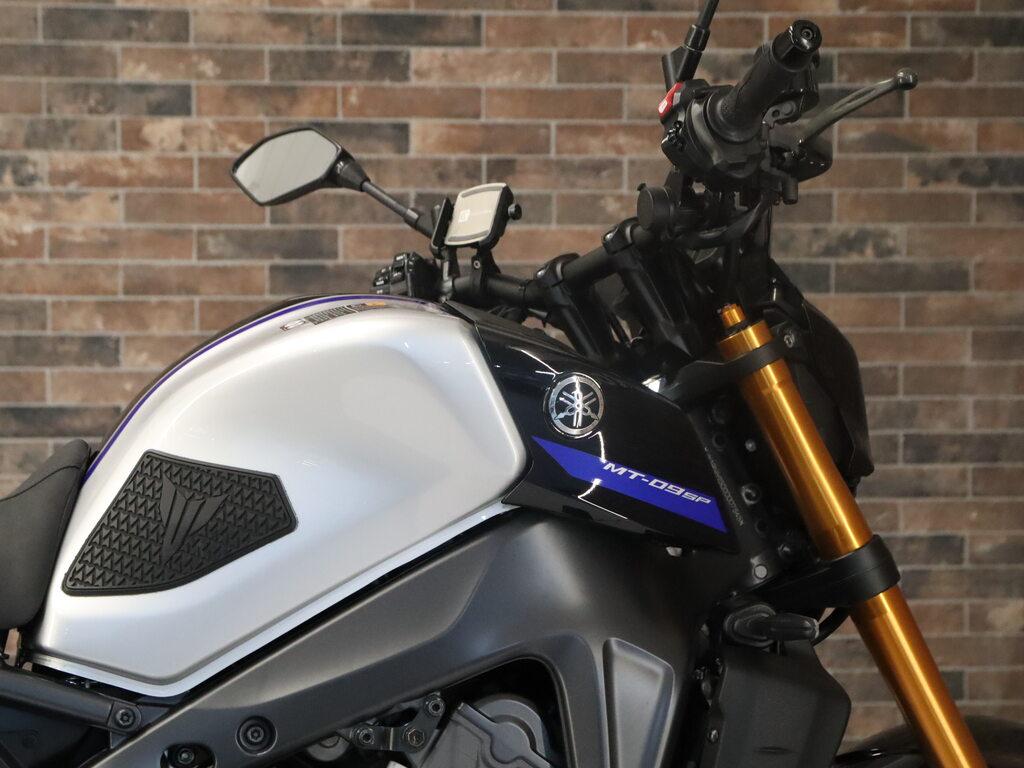 MT-09 890 SP