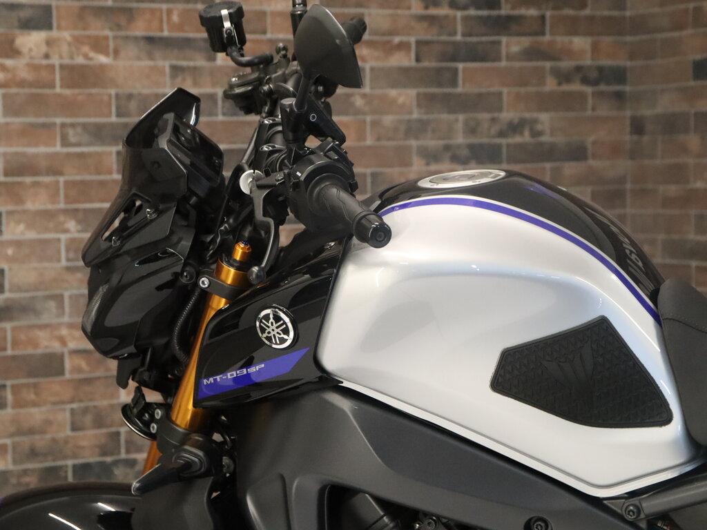 MT-09 890 SP