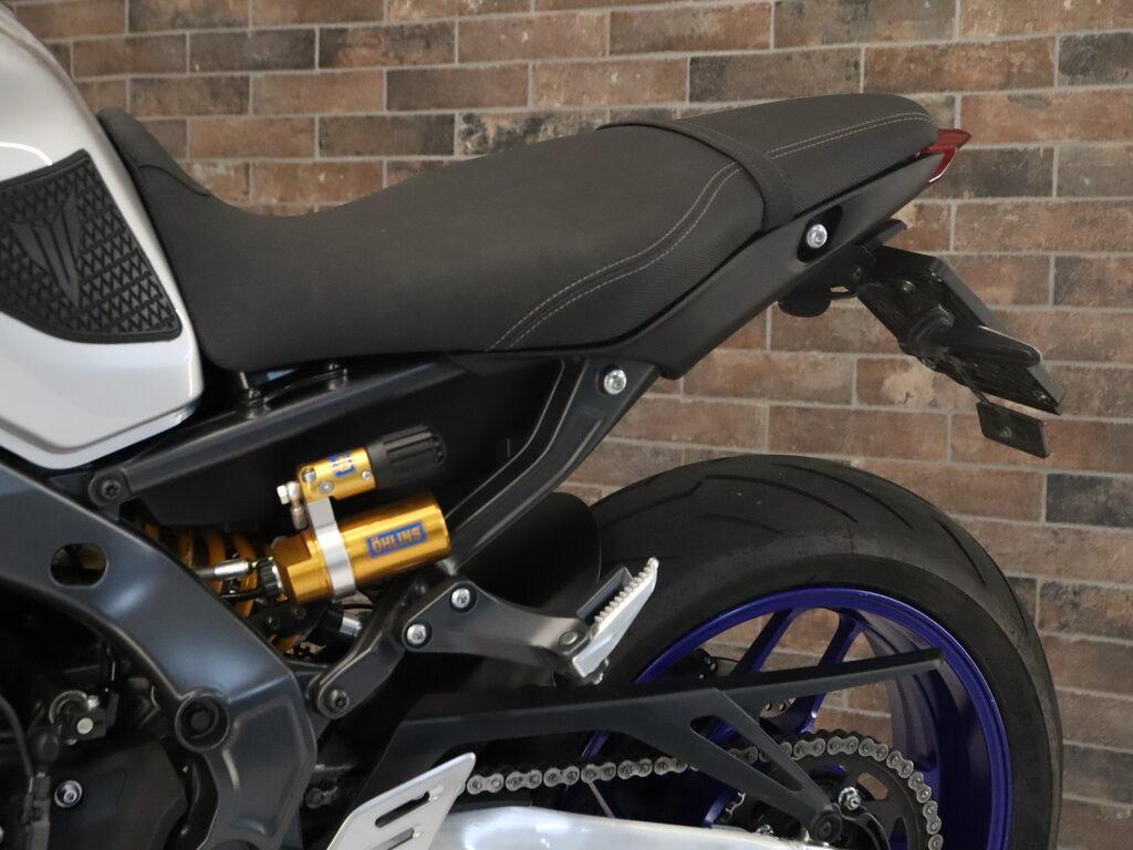 MT-09 890 SP