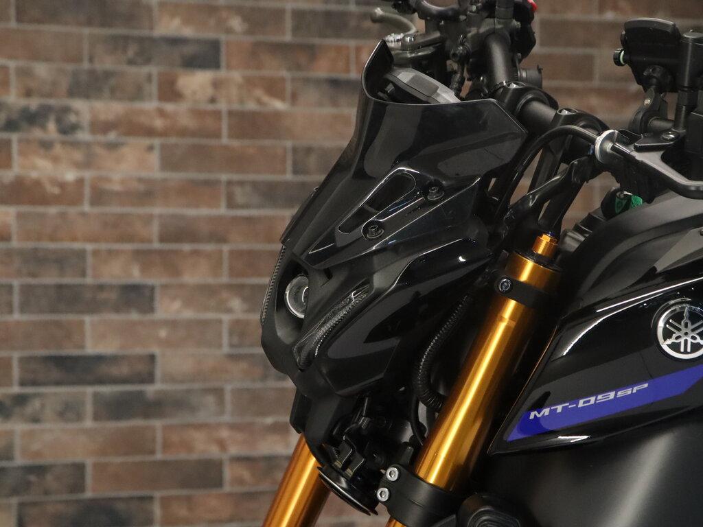 MT-09 890 SP