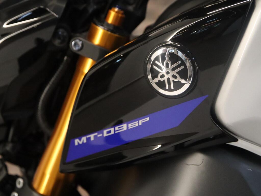 MT-09 890 SP