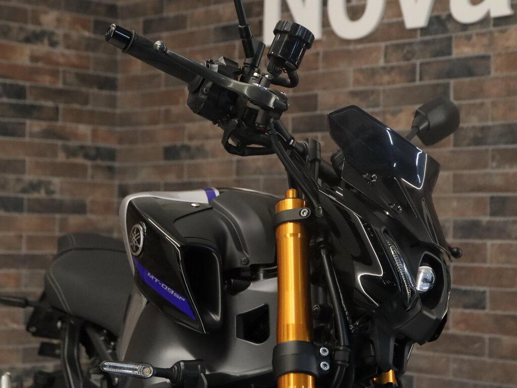 MT-09 890 SP