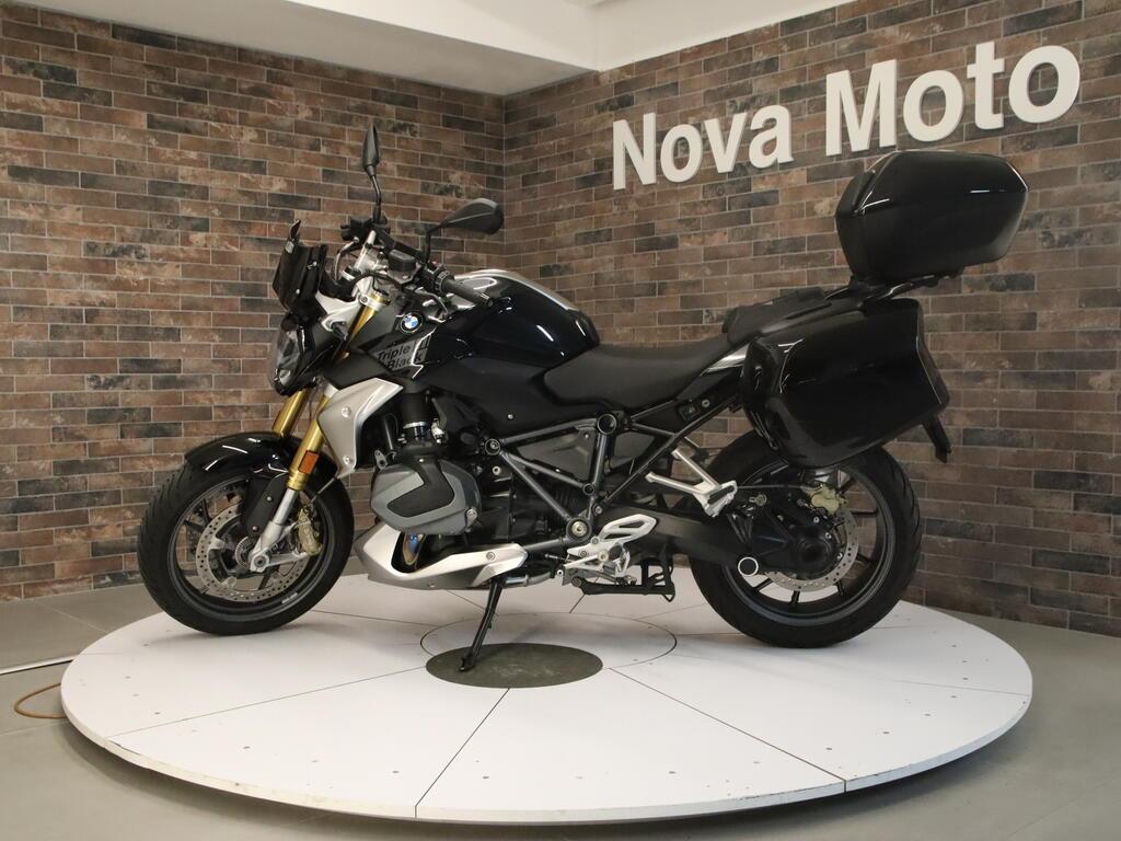 R 1250 R