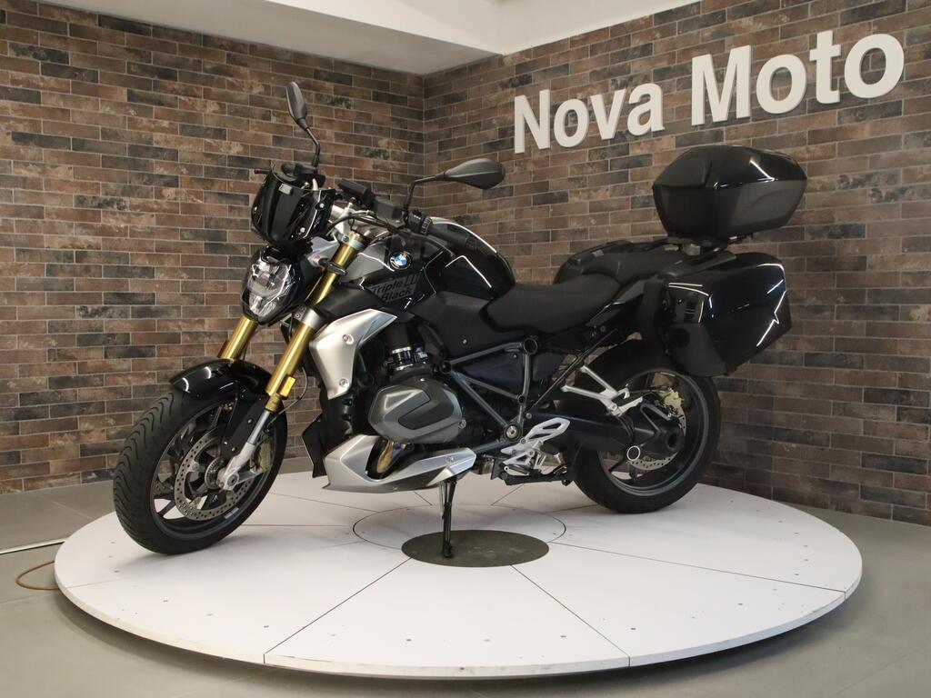 R 1250 R
