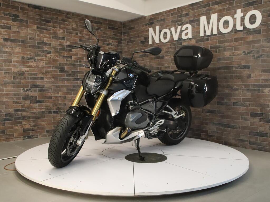 R 1250 R