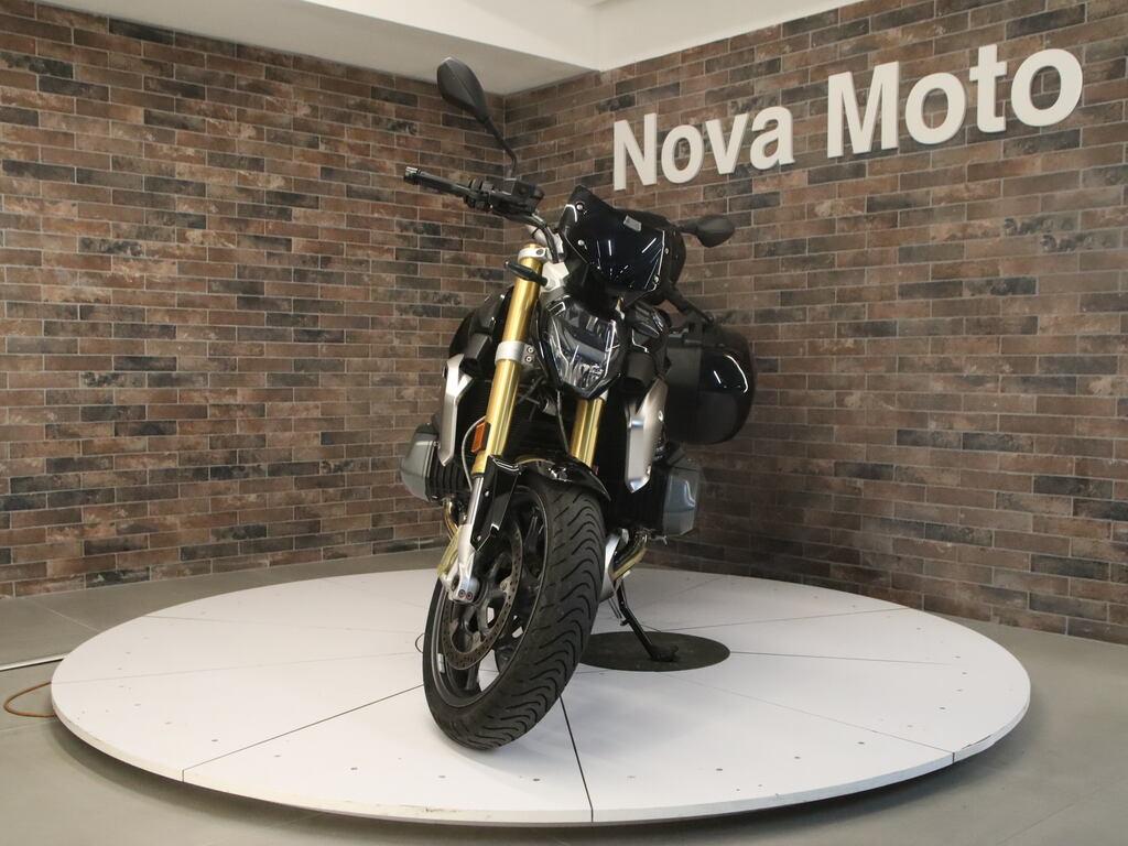 R 1250 R