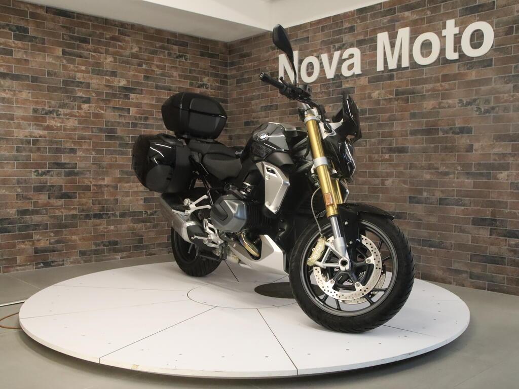 R 1250 R