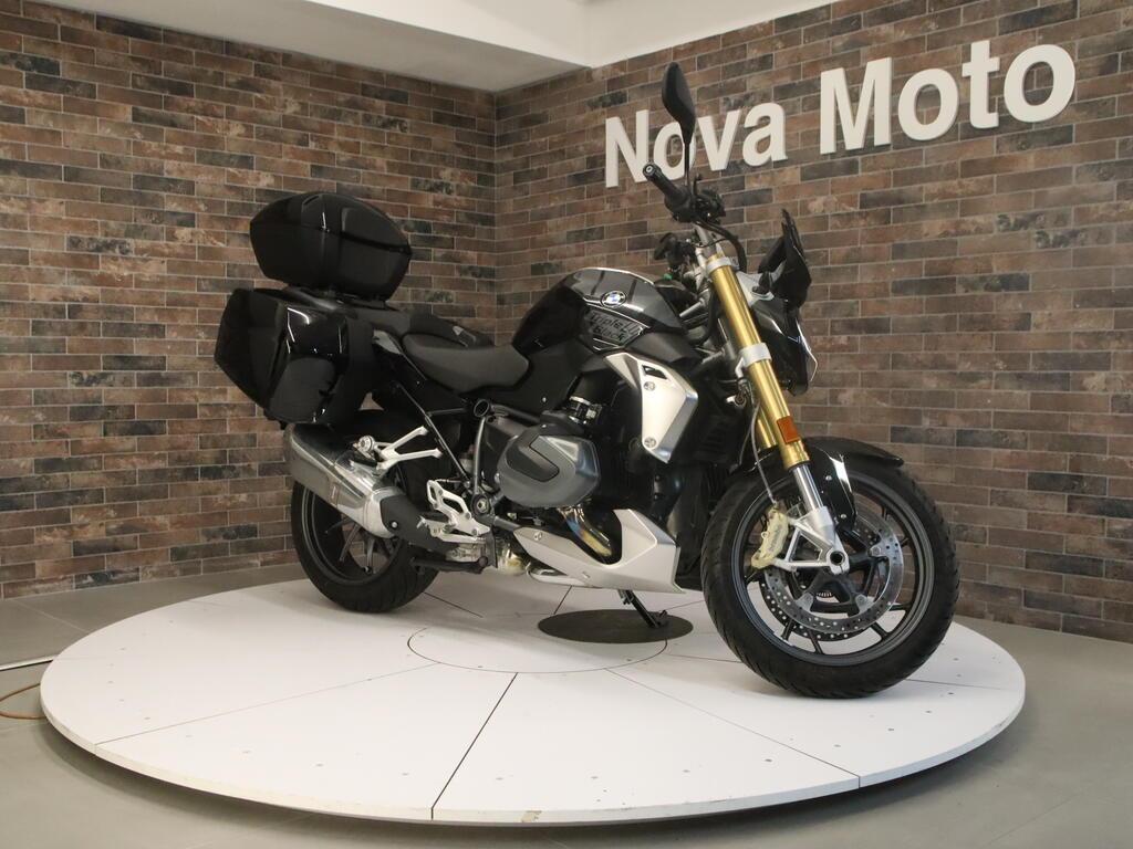 R 1250 R