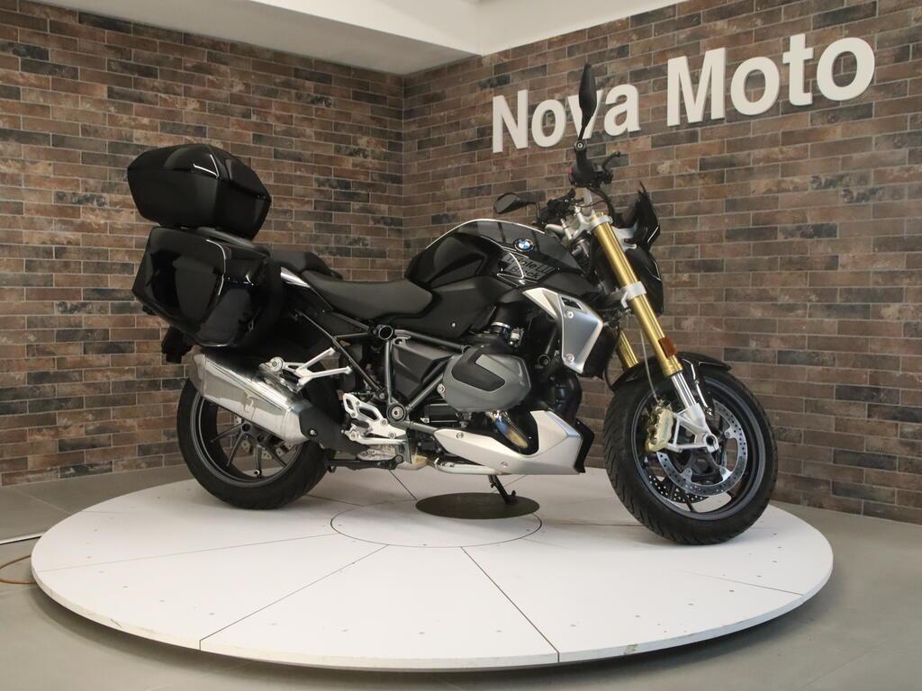 R 1250 R
