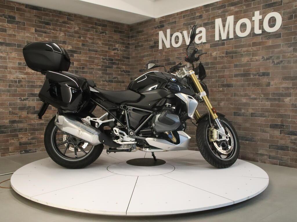 R 1250 R