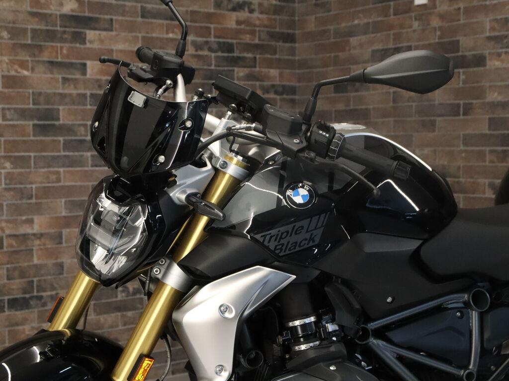 R 1250 R