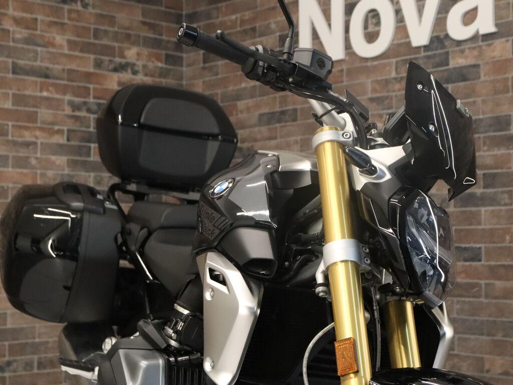 R 1250 R