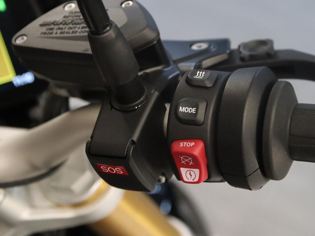 R 1250 R