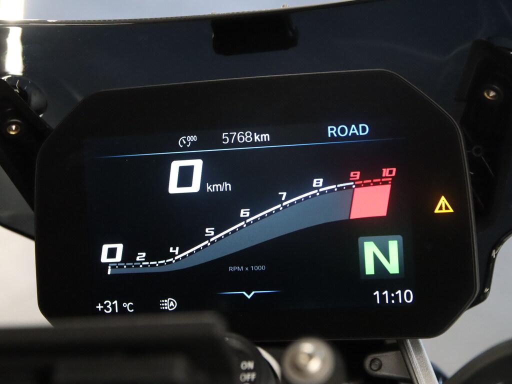 R 1250 R