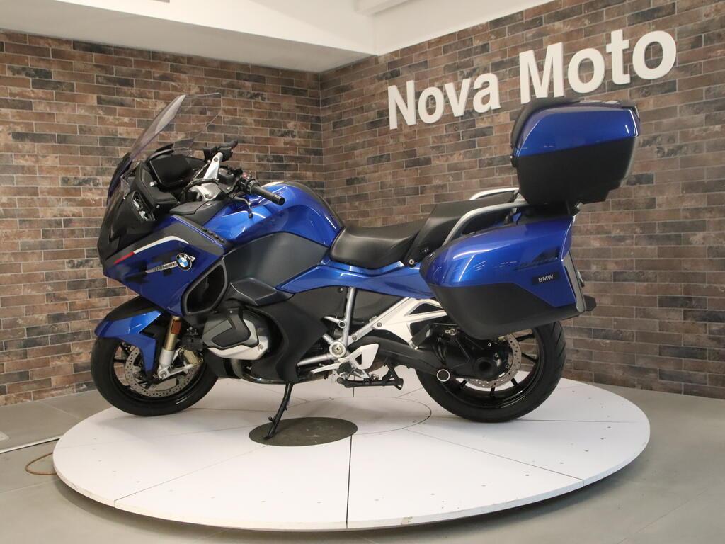 R 1250 RT