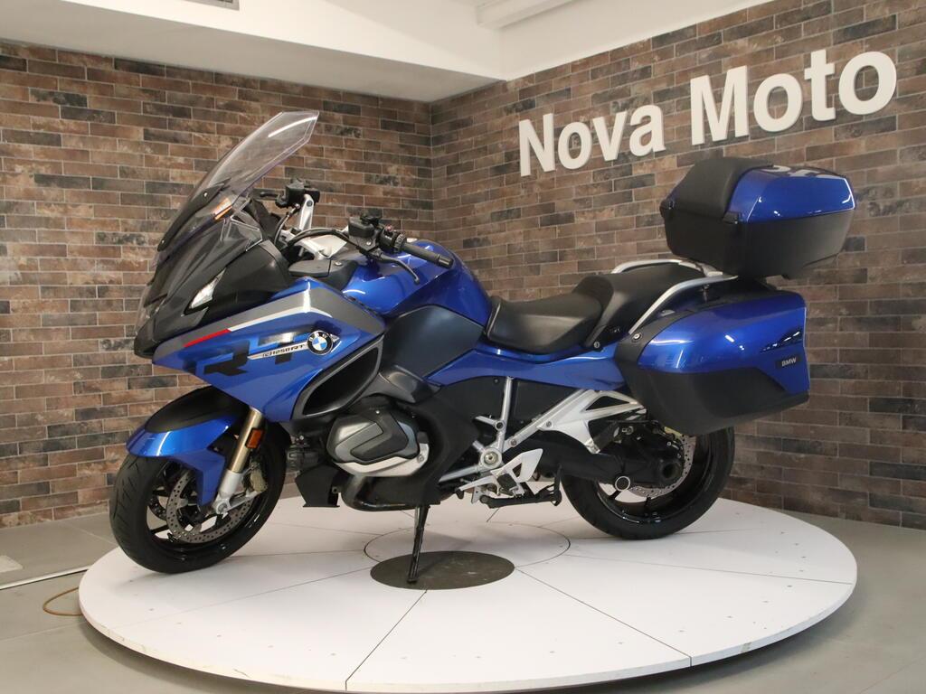 R 1250 RT