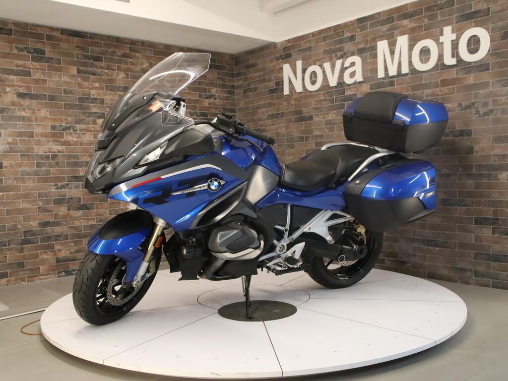 R 1250 RT