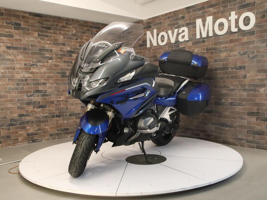 R 1250 RT