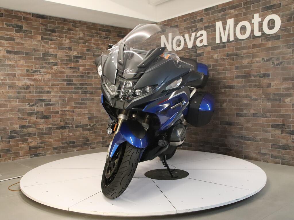 R 1250 RT